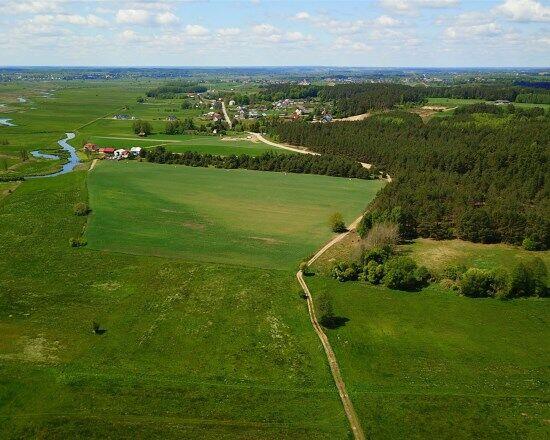 Działki w malowniczej Miejscowości Leńce warunki zabudowy