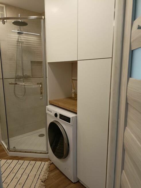 Wynajmę 3-pok. piękne mieszkanie bezpośrednio po remoncie