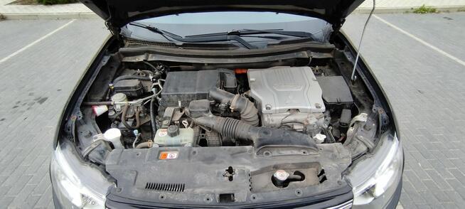 Mitsubishi Outlander 2.0 PHEV Plug-in 4x4, SUV