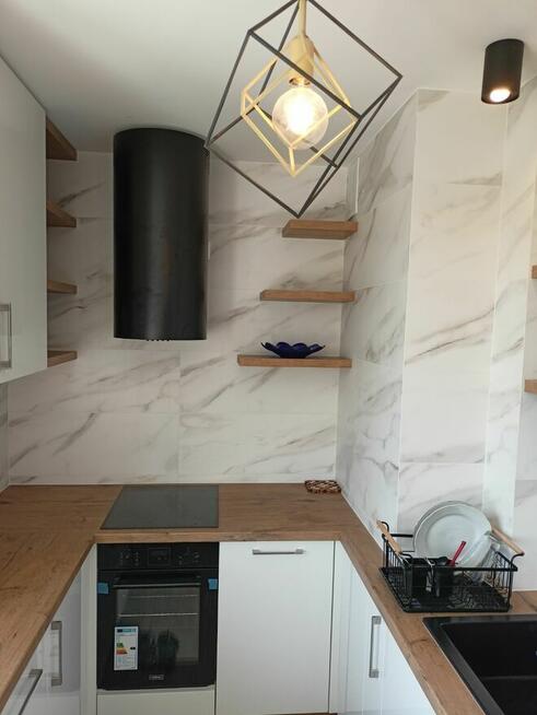 Wynajmę 3-pok. piękne mieszkanie bezpośrednio po remoncie