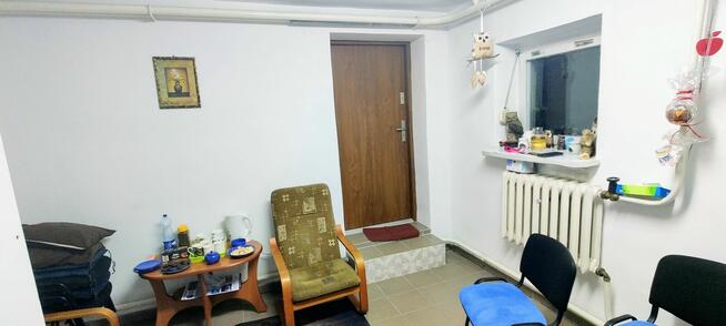 WYNAJMĘ Pomieszczenia Inowrocław Ziarniaka WC Ogrzewanie