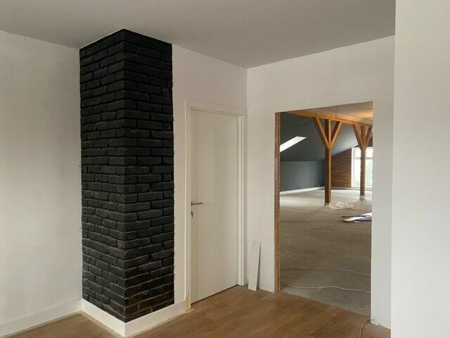 Nowoczesny lokal po remoncie Borzęcin