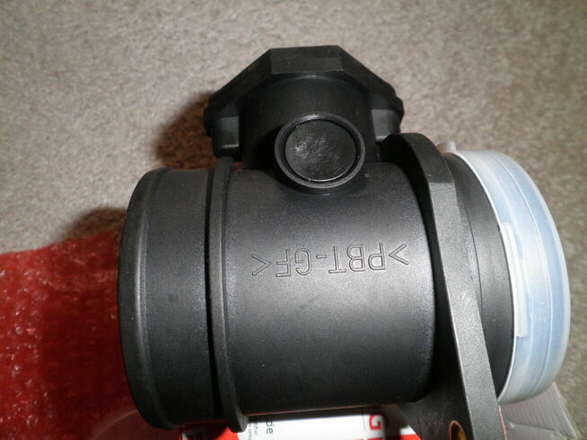 Przepływimierz do 1,8t nowy