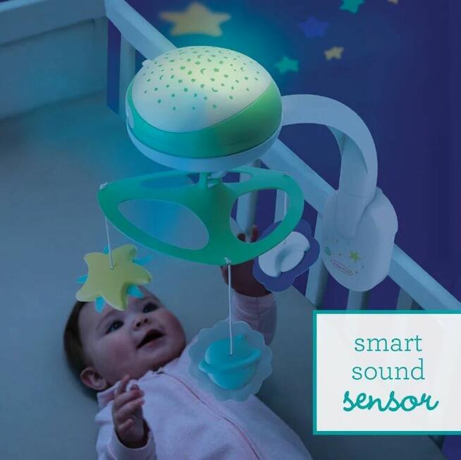 Infantino Muzyczna Karuzelka