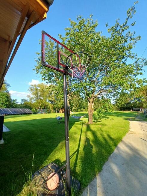 Apartament Noclegi Lubieszewo jezioro Lubie