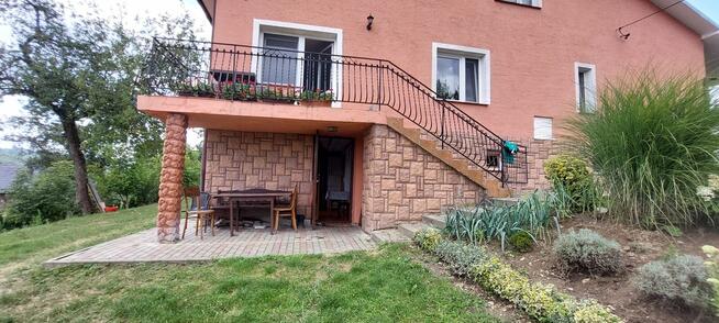 Do wynajęcia pokoje Krzemienna Bieszczady