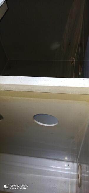 Zbiornik wody przemysłowej