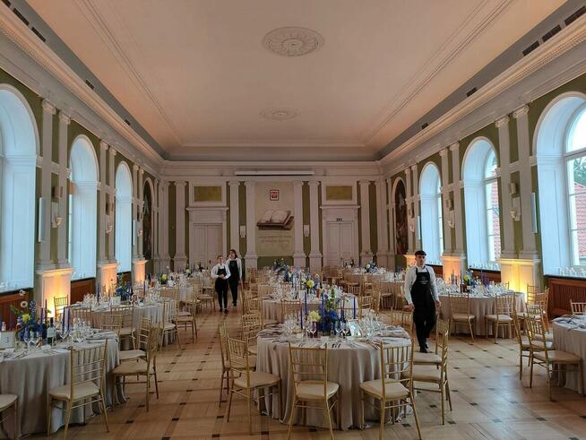 Zespół na przyjęcie weselne, event firmowy, jazz, pop...