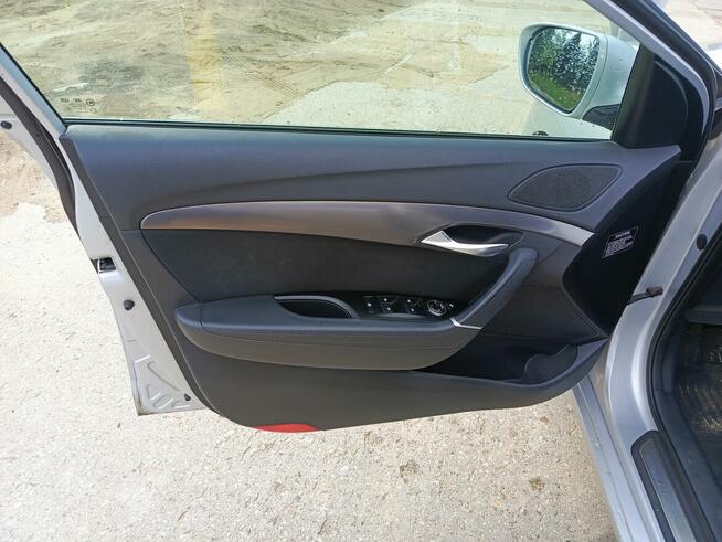 Hyundai i40 1.7 CRDI od właściciela