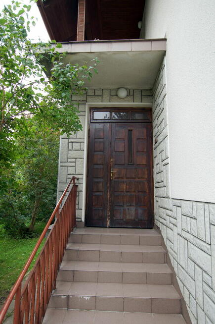 Dębica, ul. Łąkowa - budynek z 28,06 ar działką