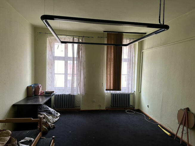 Syndyk sprzeda mieszkanie w Ziębicach