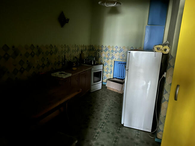 Syndyk sprzeda mieszkanie w Ziębicach