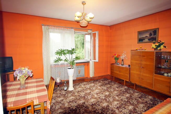 Dębica, ul. Łąkowa - budynek z 28,06 ar działką