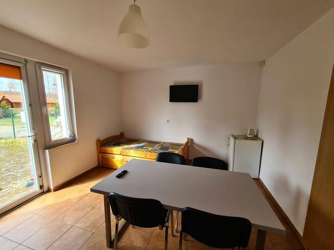 Bobolin Muszelka ul. Nadmorska