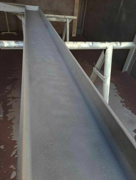 Śrutowanie piaskowanie spawanie malowanie proszkowe palenie