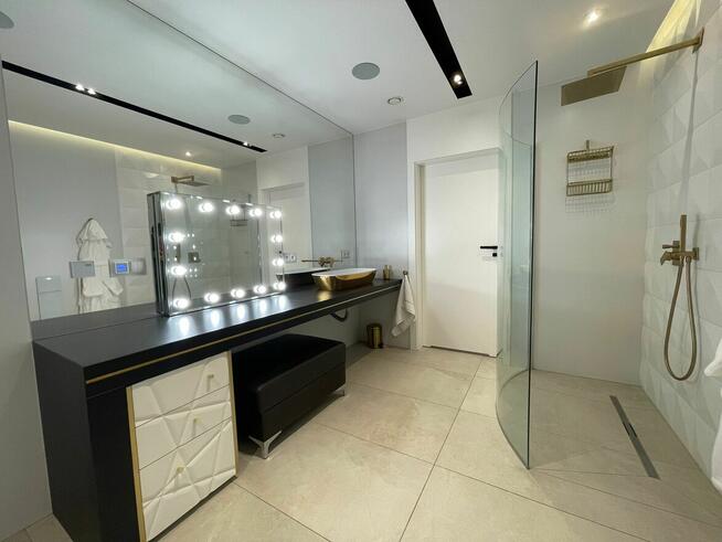 Luksusowy Dom, Standard Premium, Piękna Okolica