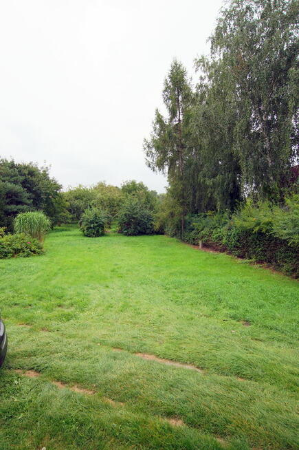 Dębica, ul. Łąkowa - budynek z 28,06 ar działką