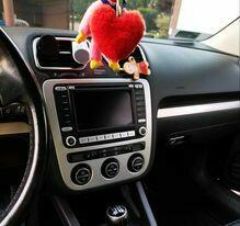 Sprzedam WV EOS rok .2007 Cabrio z silnikiem 1984