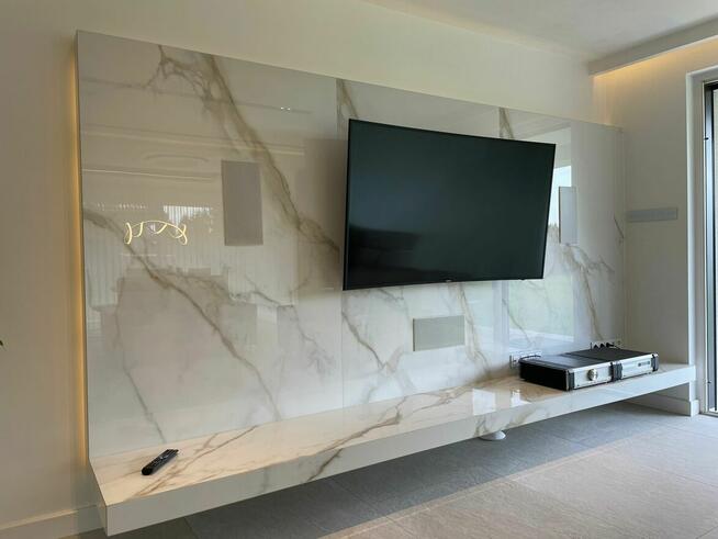 Luksusowy Dom, Standard Premium, Piękna Okolica