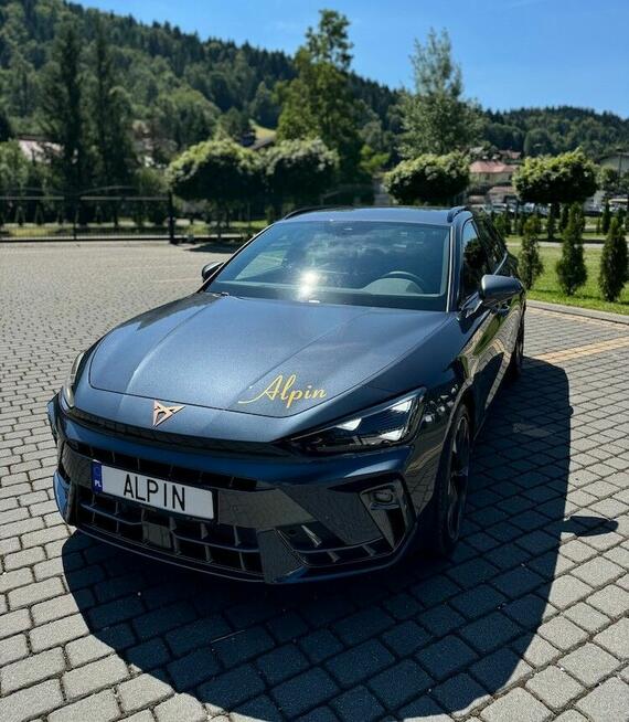 Busy 9 osobowe na wynajem, samochody osobowe na wynajem