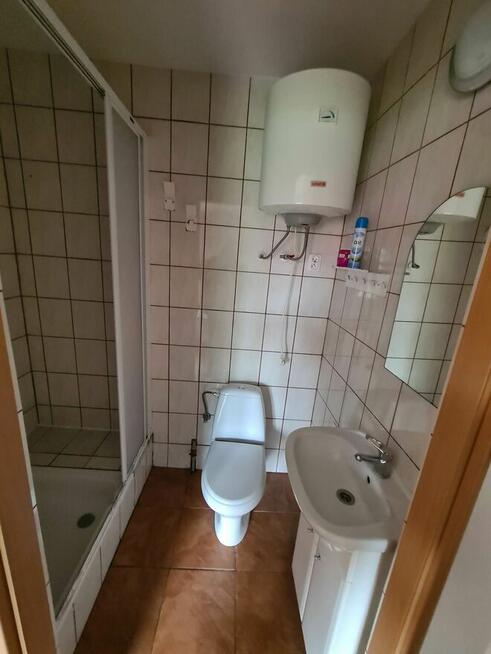 Bobolin Muszelka ul. Nadmorska