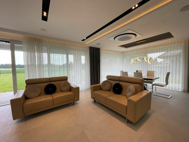 Luksusowy Dom, Standard Premium, Piękna Okolica