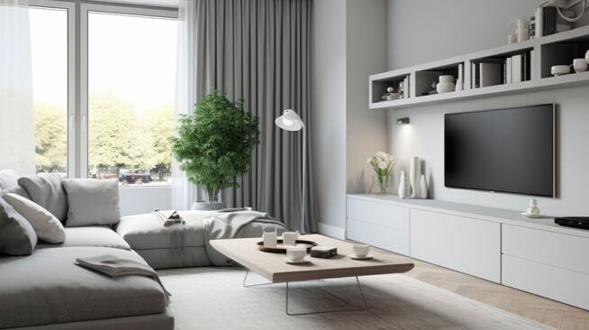 Apartament inwestycyjny 34m2, 2 pokoje, Bez Prowizji, 0% PCC