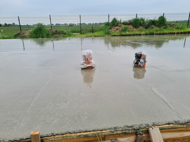 Kierownik budowy, Inspektor budowy ,Inwestor zastępczy