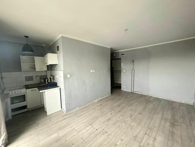 kawalerka na sprzedaż