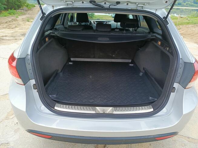 Hyundai i40 1.7 CRDI od właściciela