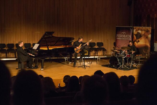 Zespół na przyjęcie weselne, event firmowy, jazz, pop...