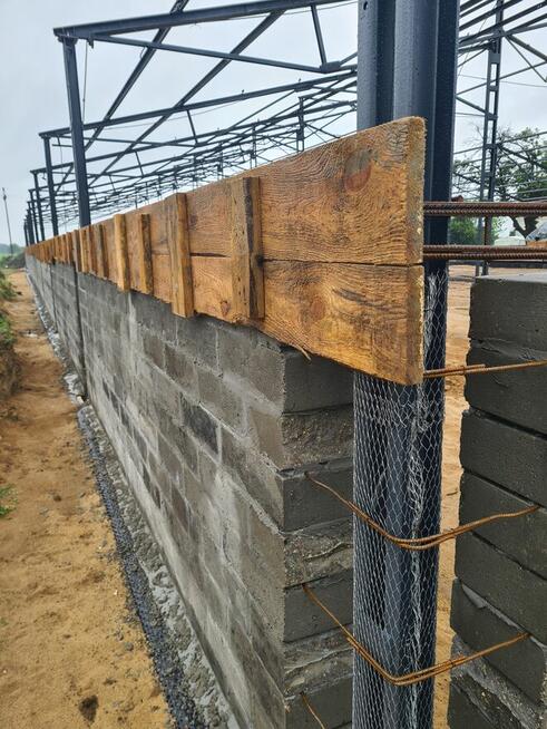 Kierownik budowy, Inspektor budowy ,Inwestor zastępczy