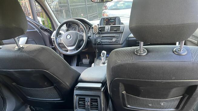 BMW F20 116i automat
