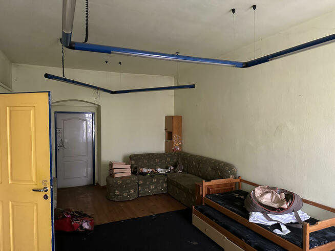 Syndyk sprzeda mieszkanie w Ziębicach