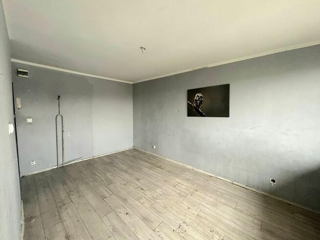 kawalerka na sprzedaż