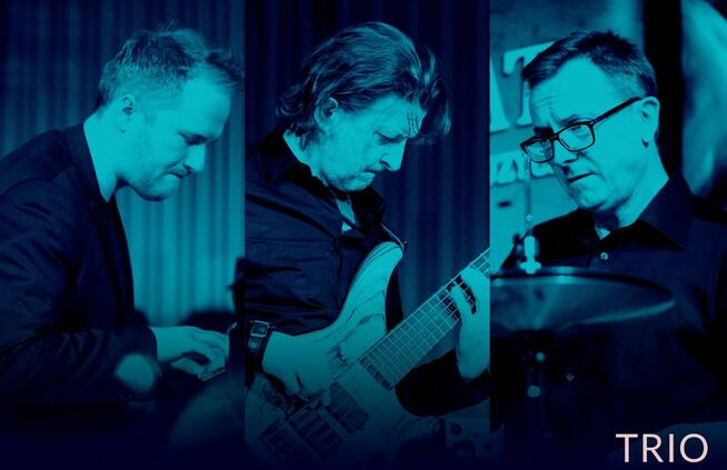 Zespół na przyjęcie weselne, event firmowy, jazz, pop...