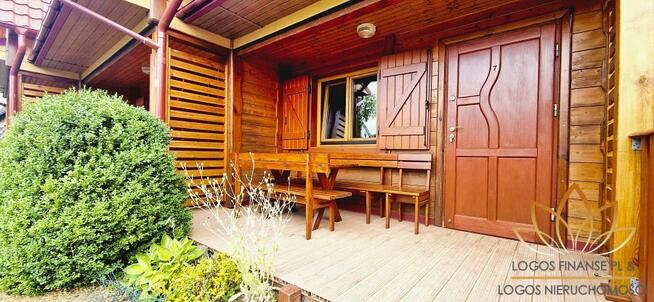 Dom Sarbinowo gm. Mielno