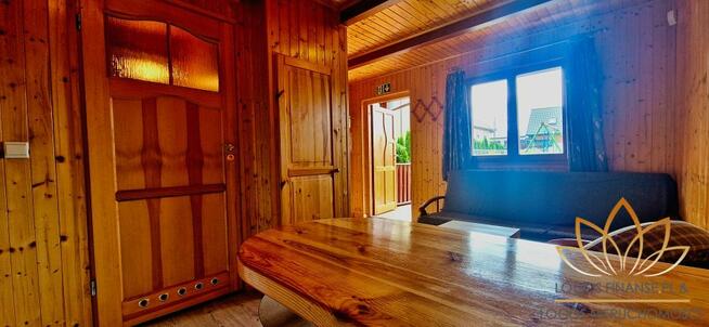 Dom Sarbinowo gm. Mielno