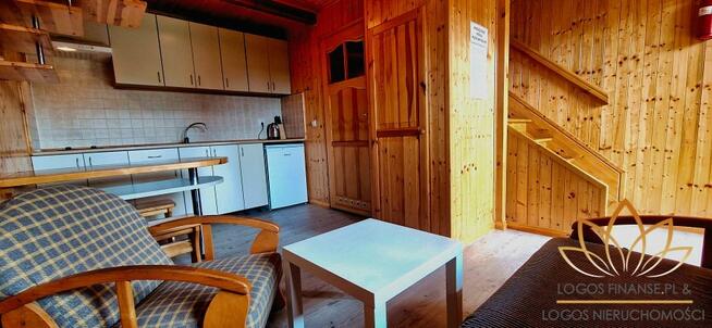 Dom Sarbinowo gm. Mielno