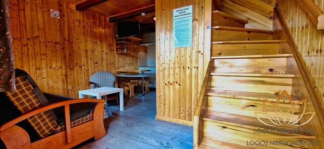 Dom Sarbinowo gm. Mielno