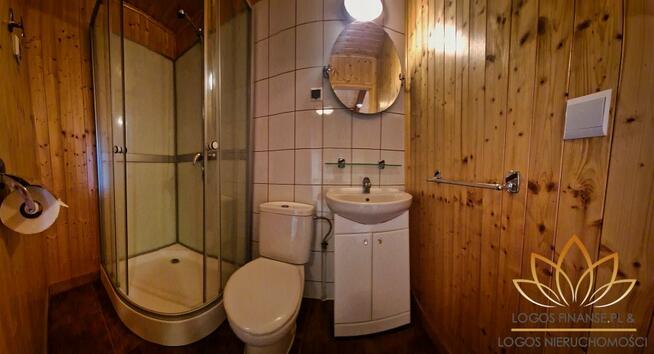 Dom Sarbinowo gm. Mielno