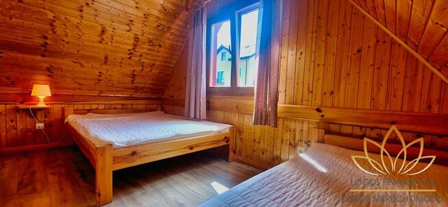 Dom Sarbinowo gm. Mielno