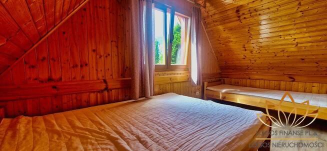 Dom Sarbinowo gm. Mielno