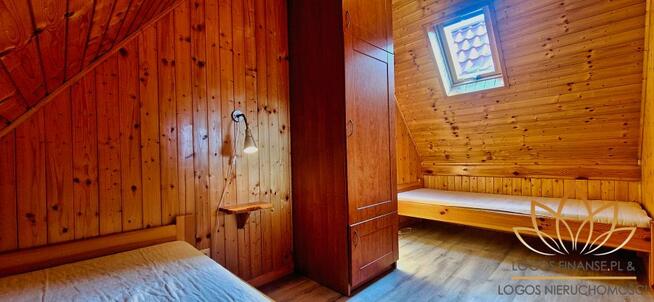 Dom Sarbinowo gm. Mielno