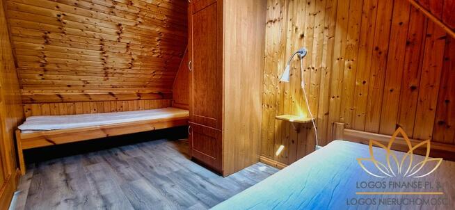 Dom Sarbinowo gm. Mielno