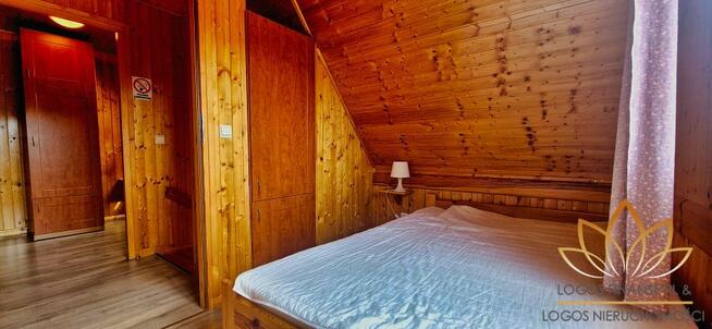 Dom Sarbinowo gm. Mielno