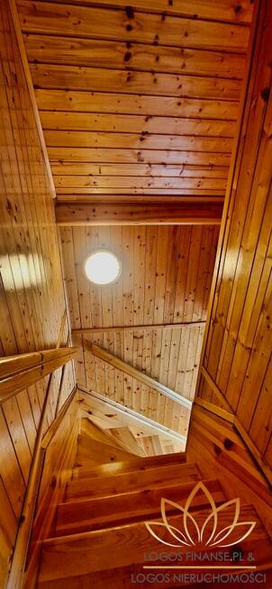 Dom Sarbinowo gm. Mielno