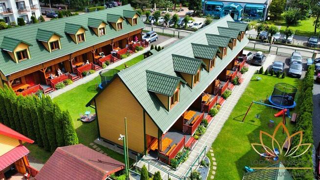 Lokal użytkowy Sarbinowo gm. Mielno