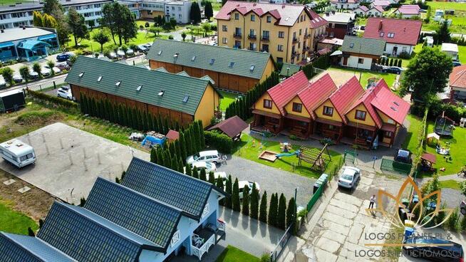 Lokal użytkowy Sarbinowo gm. Mielno