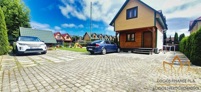 Lokal użytkowy Sarbinowo gm. Mielno